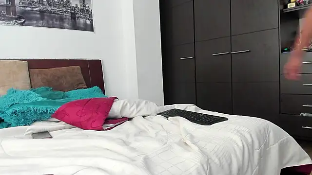 AntonyDAngelo25 online show from 02-20-26, 07:27