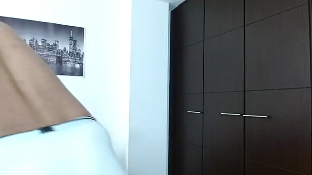 AntonyDAngelo25 online show from 10-26-25, 01:44