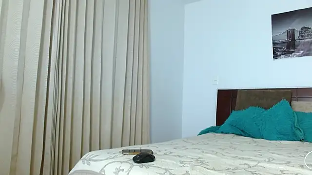 AntonyDAngelo25 online show from 12-19-25, 02:04