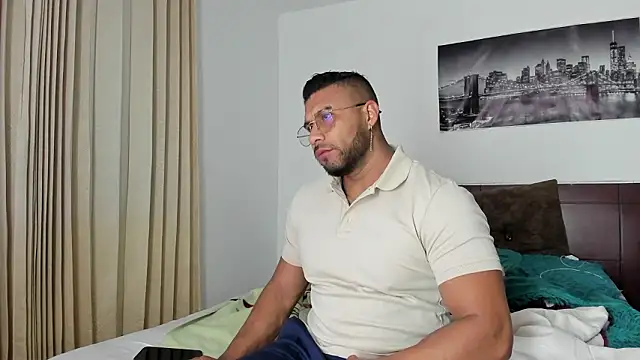 AntonyDAngelo25 online show from 02-14-26, 11:38