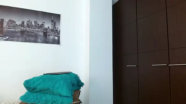 AntonyDAngelo25 online show from 10-16-25, 05:10