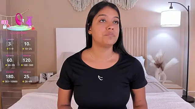 Camila Bustamante online show from 03-31-26, 02:41