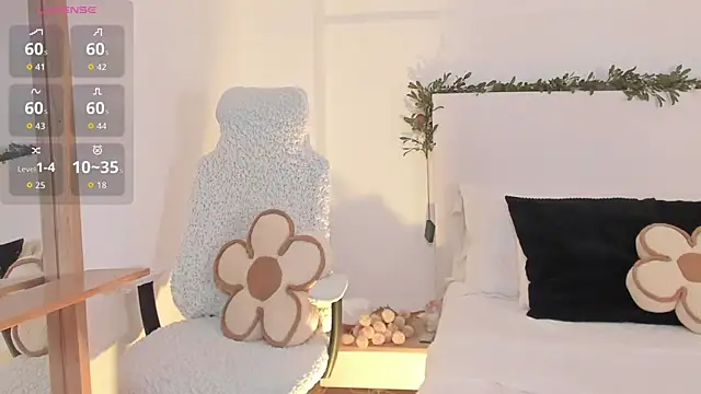 Camila Bustamante online show from 01-14-26, 02:31