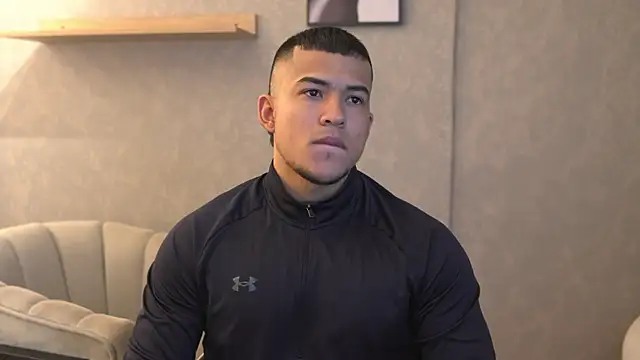 Thiago Valente online show from 01-10-26, 01:17