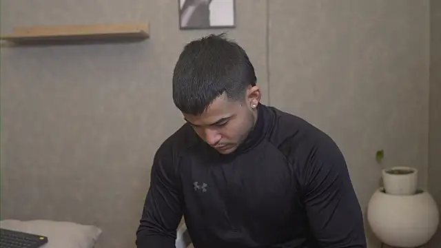 Thiago Valente online show from 02-25-26, 05:13