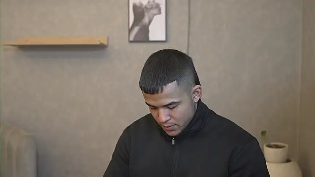 Thiago Valente online show from 02-16-26, 05:33