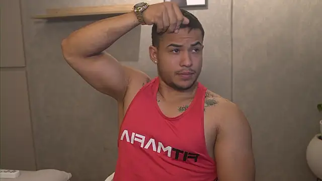 Thiago Valente online show from 02-27-26, 02:06