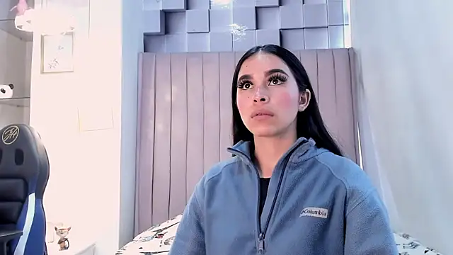 CandySays online show from 10-12-25, 12:17