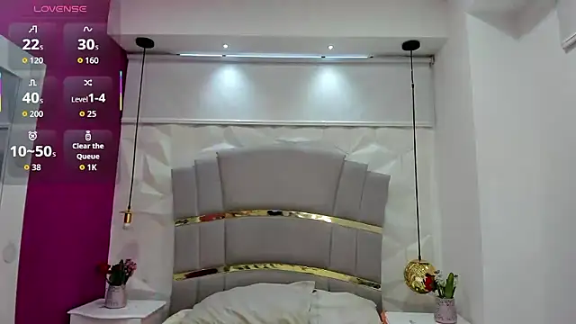 CandySays online show from 01-11-26, 11:50