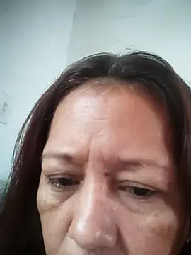 Snapshot of marinita13 chatting on 10-10-25, 01:45 marinita13 online show from 10-10-25, 01:45