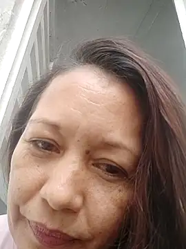 Snapshot of marinita13 chatting on 09-10-25, 07:46 marinita13 online show from 09-10-25, 07:46