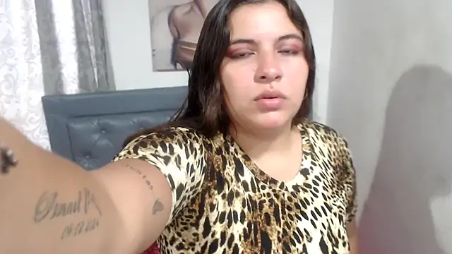 sarah aguilar online show from 05-24-26, 01:11