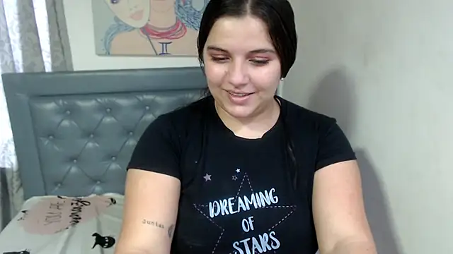 sarah aguilar online show from 02-28-26, 06:07