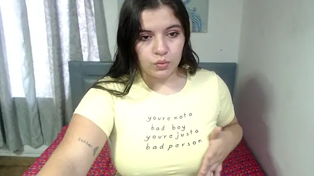 sarah aguilar online show from 02-17-26, 04:15