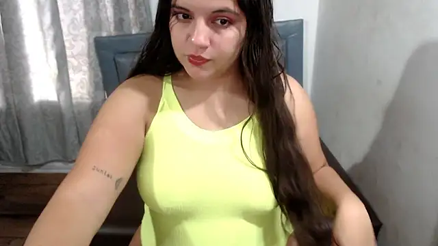 sarah aguilar online show from 07-12-26, 12:17