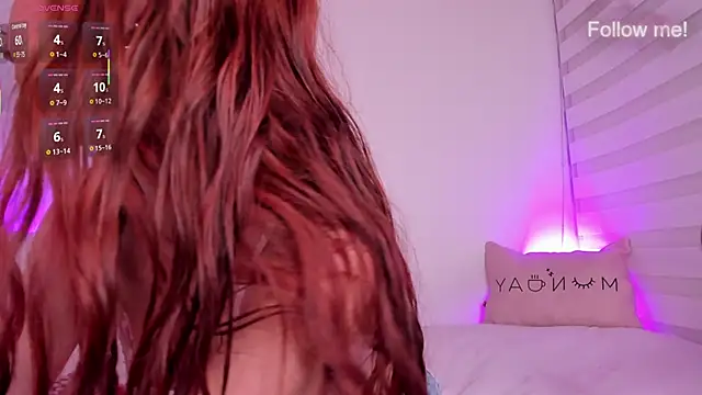 Ellie lowell online show from 11-06-25, 03:10