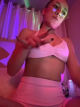 Ellie lowell online show from 04-07-26, 04:14