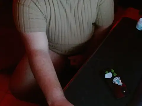 Luacsboy22 online show from 06-27-26, 01:00