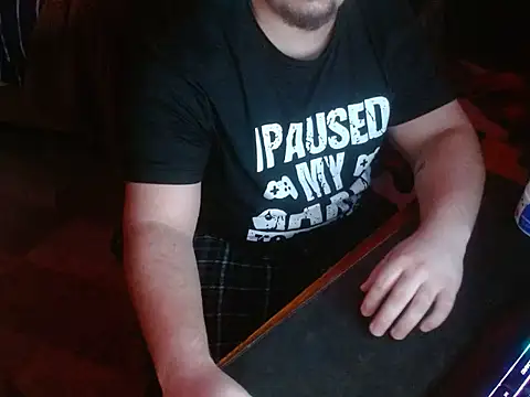 Luacsboy22 online show from 10-03-25, 11:17