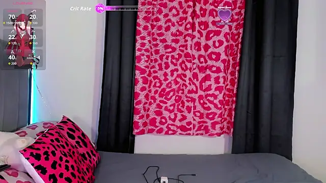 crisbunny x online show from 06-06-26, 01:33