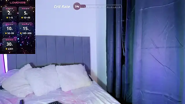 crisbunny x online show from 03-24-26, 01:27