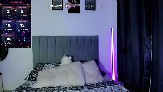 crisbunny x online show from 02-22-26, 05:10