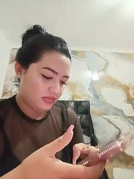Madame Deborass online show from 05-29-26, 08:15