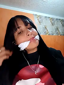 Madame Deborass online show from 03-13-26, 12:37