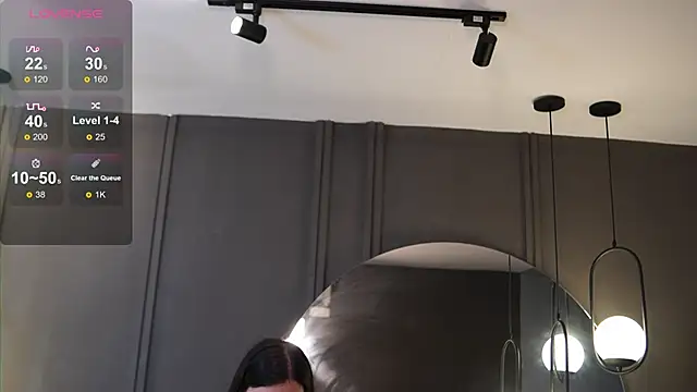 Ariaa Isabell online show from 06-10-26, 06:31