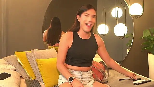 Ariaa Isabell online show from 03-30-26, 06:53