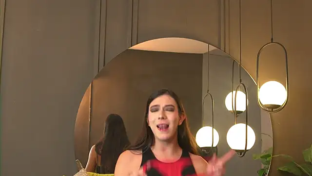 Ariaa Isabell online show from 07-08-26, 06:52