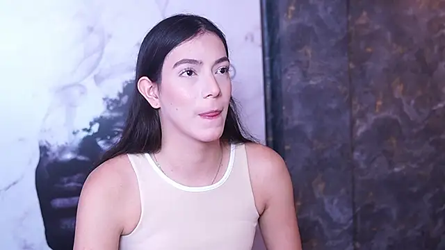 Ariaa Isabell online show from 01-06-26, 06:45