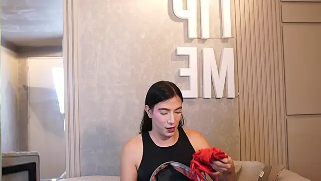 Ariaa Isabell online show from 04-28-26, 06:34