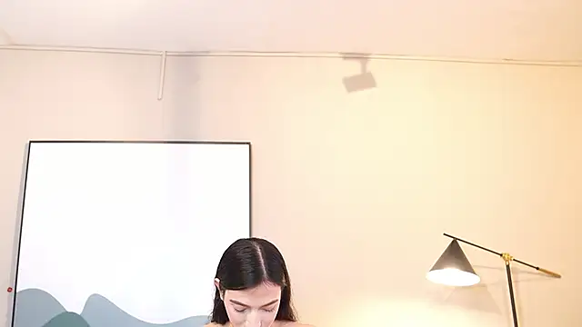 Ariaa Isabell online show from 02-04-26, 06:25