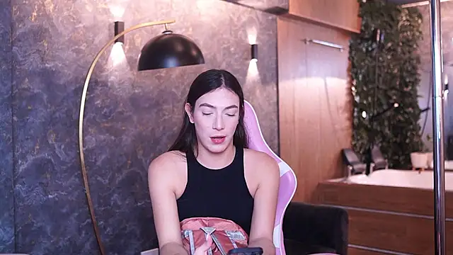 Ariaa Isabell online show from 01-09-26, 06:26