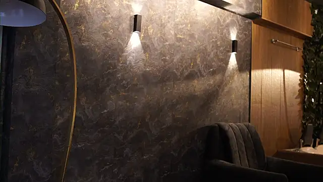 Ariaa Isabell online show from 12-05-25, 06:28