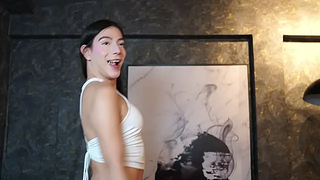 Ariaa Isabell online show from 03-26-26, 06:28