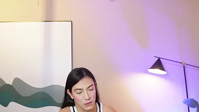 Ariaa Isabell online show from 02-11-26, 06:30