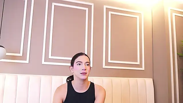 Ariaa Isabell online show from 05-09-26, 12:52