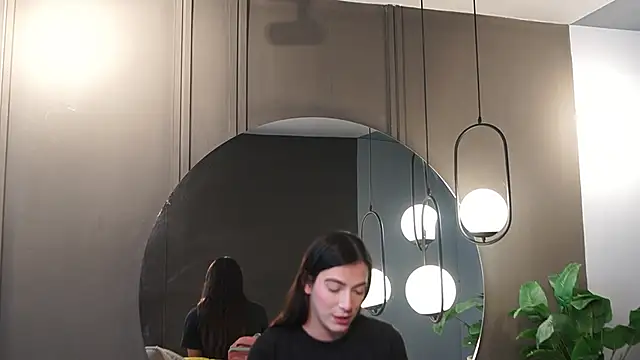 Ariaa Isabell online show from 03-06-26, 06:36