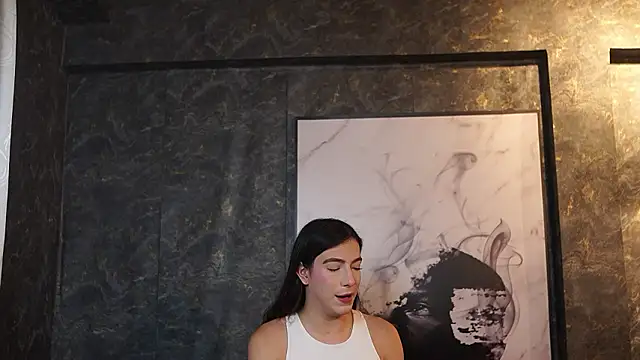 Ariaa Isabell online show from 03-19-26, 06:41