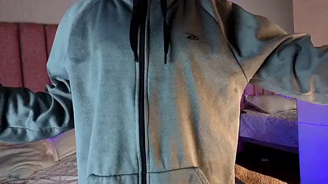 TerumiKitty online show from 01-05-26, 09:40