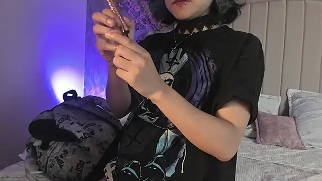 TerumiKitty online show from 03-18-26, 08:32