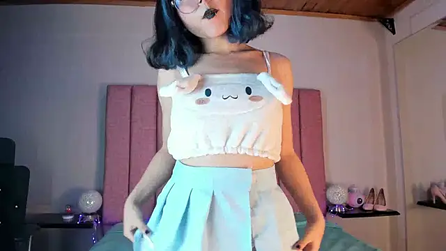 TerumiKitty online show from 02-05-26, 09:21