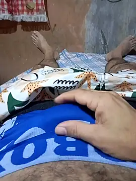 NAUFRAGO 17CM online show from 11-01-25, 10:36