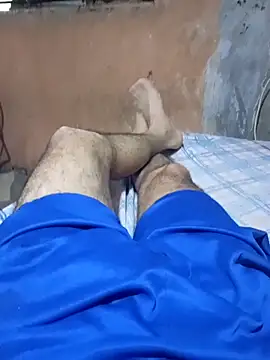 NAUFRAGO 17CM online show from 03-01-26, 10:32