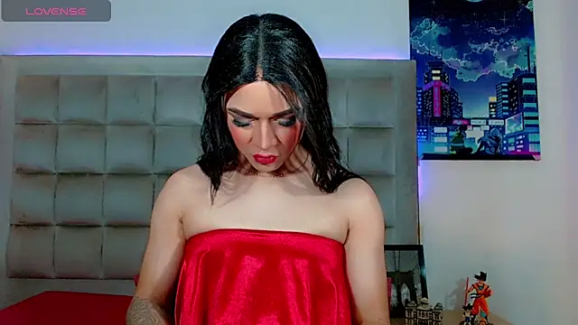 AmazingMistressNathy online show from 05-09-26, 11:30