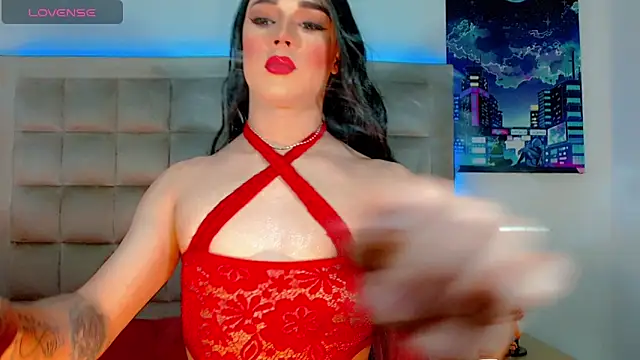 AmazingMistressNathy online show from 05-14-26, 04:09