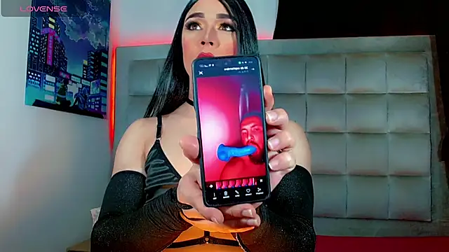 AmazingMistressNathy online show from 11-29-25, 06:13