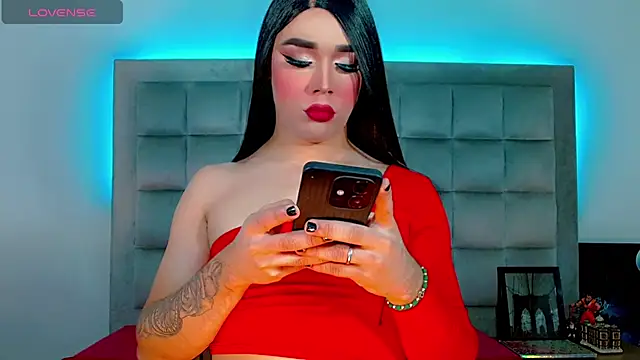 AmazingMistressNathy online show from 10-14-25, 04:02